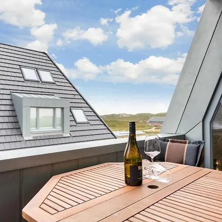 Appartement Watt_n Meerblick 2 *